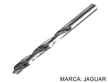 Broca para metal – HSS 12 mm X 6 – 214120 – GNH Colombia
